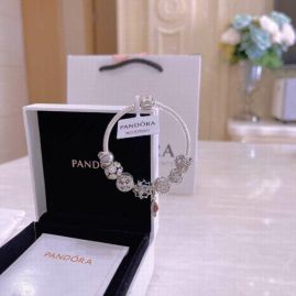 Picture of Pandora Bracelet 7 _SKUPandorabracelet17-2101cly7814094